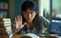 雅思口语p2打断