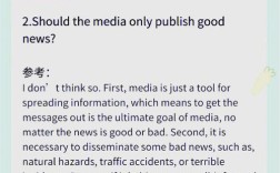 雅思口语 news，雅思口语news