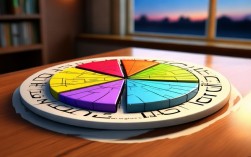 2025英语饼形图作文怎么写？最新真题+高分模板速看！