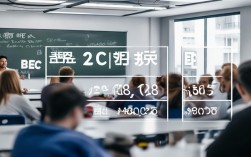 bec口语培训班，bec口语课程费用