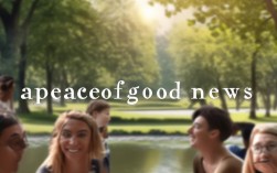 apieceofgoodnews口语用法2025年还实用吗？