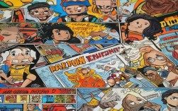 2025年最新安全教育漫画内容，哪些能真正提升孩子安全意识？