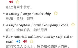 游轮英语口语300句，游轮英语口语300句怎么说