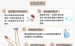 隐形眼镜100种常识，你真的都懂吗？