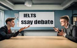 2025雅思作文辩论赛技巧，如何快速构建高分论点？