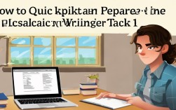雅思小作文怎么突击，雅思小作文怎么突击学生