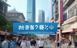 重庆英语培训口语，重庆英语培训口语机构排名