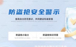 寒假防盗，这些安全知识你get了吗？