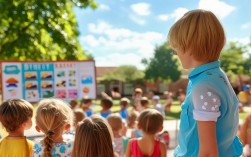 夏日小学安全教育，如何让孩子真正记住？