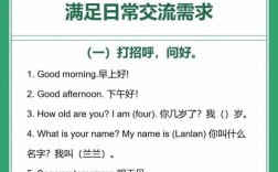 怎样学好日常英语口语，怎样学好日常英语口语技巧