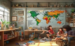 如何用英语自然聊爱好？