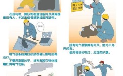 保安用电安全教育如何落实到位？