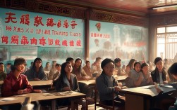 西安口语班，西安口语培训班哪个好