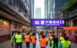 上海儿童安全教育2025年有哪些新举措？家长必看！