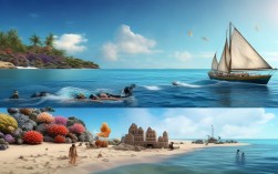 2025雅思口语新题sea activity高频考点有哪些？备考必看！