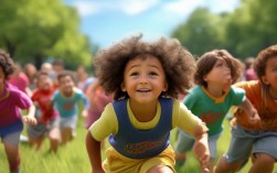 童年的游戏口语