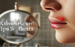 右脸反复长痘怎么办？2025最新小常识快速消痘指南