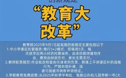 教育部网站政策法规