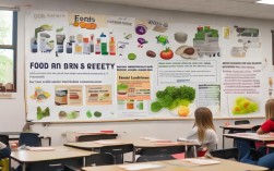 食品药物安全教育如何筑牢安全防线？