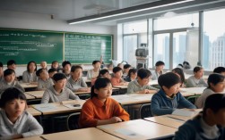 天津雅思口语班