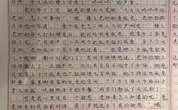 写作课范文有何妙招？