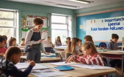 特殊教育政策为何如此重要？