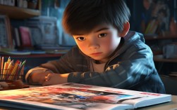 新东方作文看图怎么教？