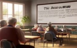 老年人该学哪些必备常识？