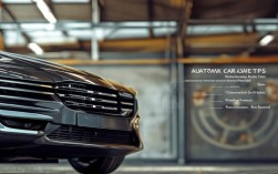 秋季汽车保养小常识4.漆面养护