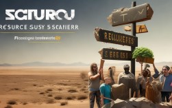 关于资源短缺英语作文