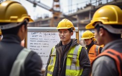 土建安全教育如何筑牢生命防线？