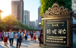 成都教育国际化政策如何落地？