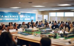 公司安全教育，如何提升员工参与度？