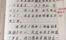 后续范文作文，后续作文怎么写