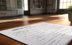 剑桥英语5作文，剑桥英语作文打分项C CA O L