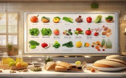 健康饮食有哪些实用小常识？