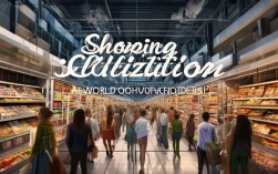 全球化购物作文，跨境电商潮下，Z世代如何书写消费新叙事？