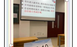 厦门雅思口语考试地点在哪？