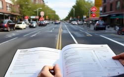 加拿大G1驾照考试交通常识2025最新版考什么？