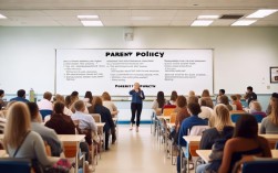 新学期宣传教育政策家长会，家长最该关注哪些关键点？