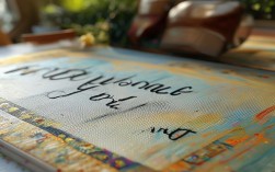 2025雅思口语高频话题，a work of art如何回答更出彩？