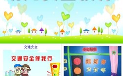 幼儿安全教育PPT，如何讲得有趣又实用？