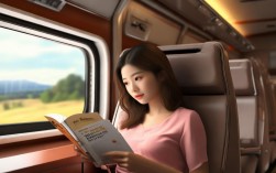 2025雅思口语，train travel话题如何答出新意拿高分？