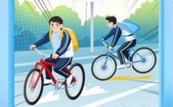 共享单车安全教育，如何让孩子骑得安心？