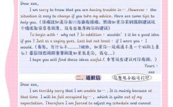 英语广告类作文，英语广告类作文模板