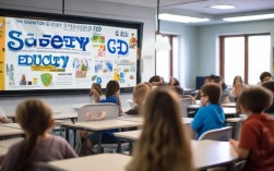 2025年最新安全教育CD片，家长必看？孩子安全怎么教？