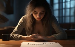 2025年口语表达disappointment技巧，如何精准传递失望情绪？