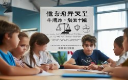 法治安全教育如何应对新型网络犯罪挑战？