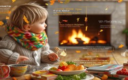 秋冬季儿童保健要注意什么？