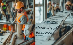 门窗施工安全如何教育才有效？